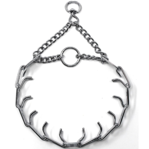 prong collar